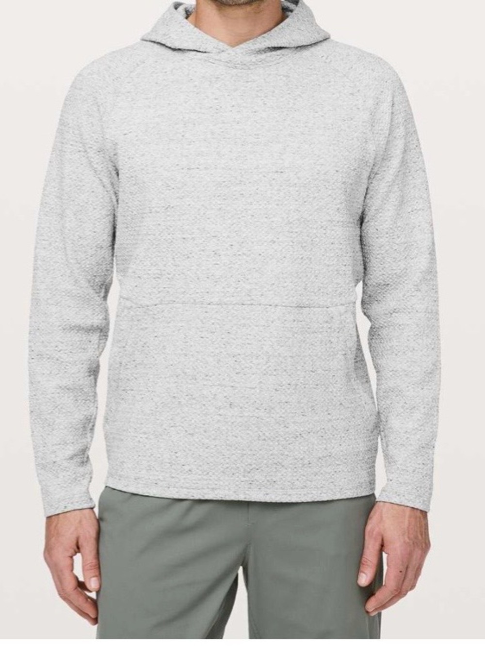 Lululemon At Ease Hoodie